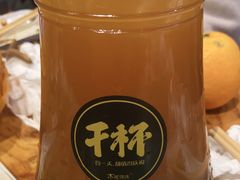 -木屋烧烤(龙湖天街店)