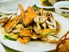 -秋姐美食店(海陵岛保利店)