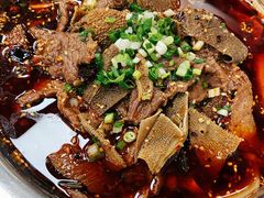 -南湖周冒菜(南湖总店)