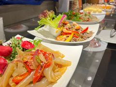 -新天地建国酒店凯撒餐厅