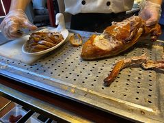 -华馨园北京烤鸭(丽水店)