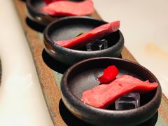 -厚贞日式烤肉(龙之梦店)