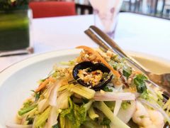 -阿诺泰·泰国餐厅(紫荆店)