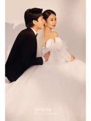 点击看大图 -茜茜公主婚纱摄影会馆