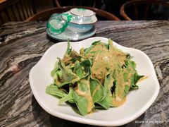 -乔一乔怪味干锅(东升店)