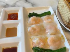 -顺德美的万豪酒店-万豪中餐厅