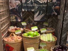 -湘轩·土菜研究院(光大店)