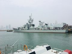 -中国人民解放军海军博物馆