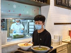 -荣小馆(临海世纪花城店)