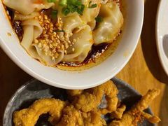 -付小姐在成都(吾悦广场店)