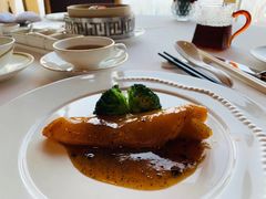 -金轩中餐厅 Jin Xuan(浦东丽思卡尔顿酒店)