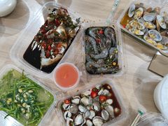 -长平老姿娘夜粥(平东一街店)