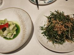 -醉舍·新淮扬菜(长宁龙之梦店)