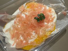固体杨枝甘露-重八牛府之小有名气(大望路店)