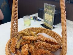 -五谷屯私房菜·始于2005(中山陵童卫路店)