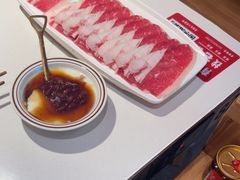-九码头重庆毛肚火锅(棠岗店)