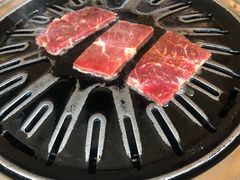 -九田家黑牛烤肉料理(石路天虹店)