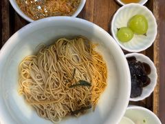 -蟹上黄·蟹黄面·江南糖水(人民广场店)