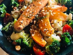 -米斯特比萨(光华桥凯德MALL天津湾店)