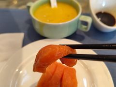 -康帝国际酒店-艾斯本自助西餐厅