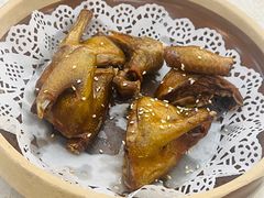 -轩记海鲜餐厅·四十五年老字号·经典粤菜(西区彩虹店)