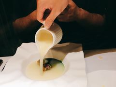 生蚝汤-王品牛排(杭州大厦店)