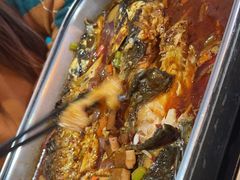 -烟火鱼乡(吾悦店)