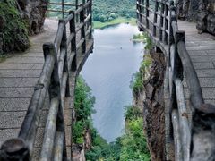 -易水湖景区