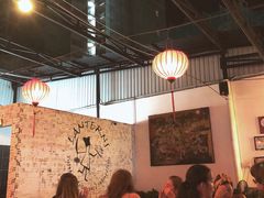 -Lanterns Vietnamese Restaurant