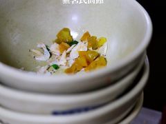 -无名氏面馆(邮电路店)