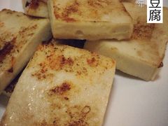 炙热童年-炙热童年·老北京炙子烤肉(南锣鼓巷店)