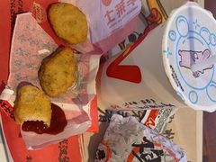 -华莱士炸鸡汉堡(崇文门搜秀城店)