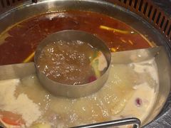 -重庆德庄火锅(映月湖环宇城店)