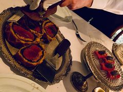 招牌奢华惠灵顿牛排-壳里西餐厅Coquille Seafood Bistro(蒙自路店)