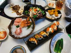 -大渔铁板烧(蛇口店)