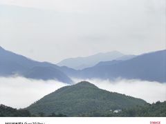 -江南天池