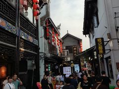 -汴河街