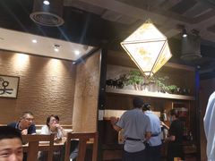 -云海肴·汽锅鸡·云南菜(美罗城店)