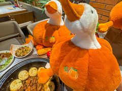 -蘸小院铁锅炖·蘸酱菜·东北菜(怀远门店)