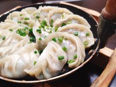 -五马集·海鲜·温州大牌档(黑金冠五马街十字路口店)
