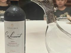 -马克西姆俄罗斯餐厅(通亚街店)