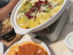-小菜园新徽菜(连云港海州吾悦店)