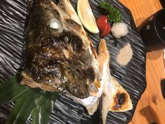 -吟松日式料理(莘庄店)