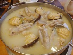 -御龙海鲜火锅(十六浦店)
