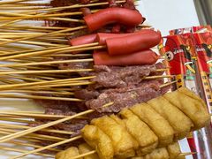 -袁记串串香(北国店)