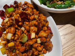 -老土灶民间菜(跃进桥店)