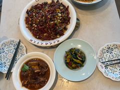 -巴扎屋大盘鸡·新疆菜(汇嘉时代店)