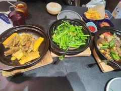 -荣记·囍粤茶餐厅(花都店)