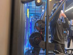 -NRG 健身私教CLUB(世博源店)