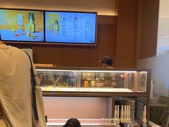 -奈雪的茶(汇一城pure店)